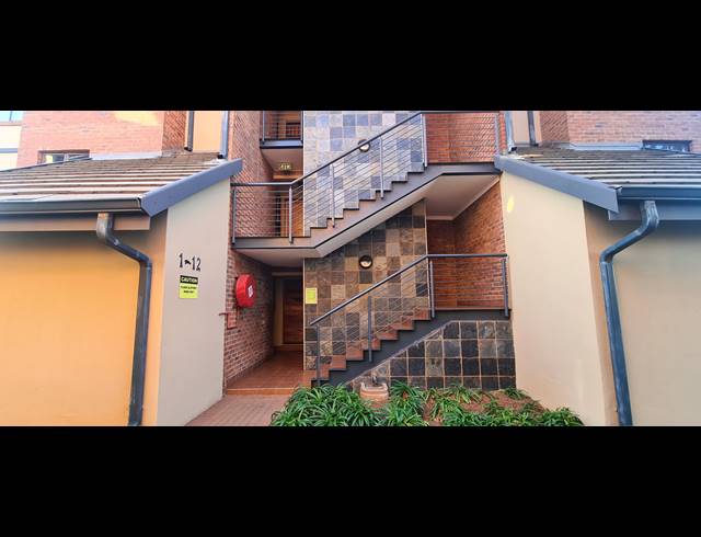 1 BEDROOM APARTMENT BLOCK FOR SALE IN HALFWAY GARDENS
